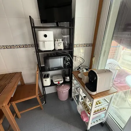Apartman Perla 2000 Portonovo
