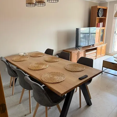 Perla 2000 Portonovo Apartmán Sanxenxo