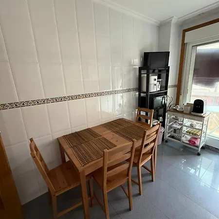 Perla 2000 Portonovo 산신소
