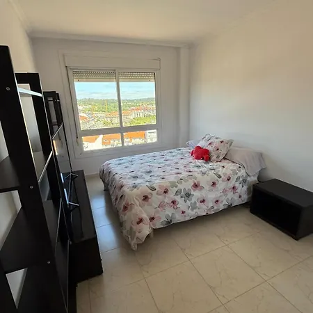 Perla 2000 Portonovo * 산신소